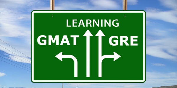 GMAT vs GRE: Which test to take? Which is harder?