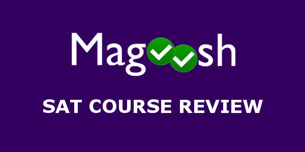 Magoosh SAT Prep Review - Is magoosh SAT worth it?