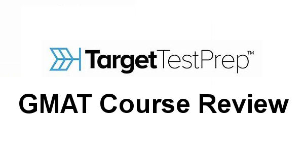 Target Test Prep GMAT Course Review