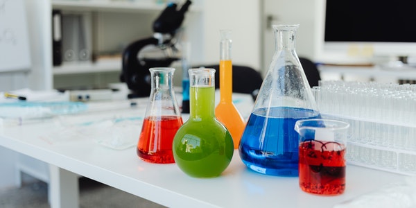 Best 5 AP Chemistry Review Books