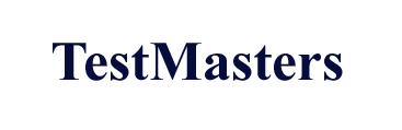 Testmasters LSAT prep Course