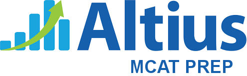 Altius MCAT review