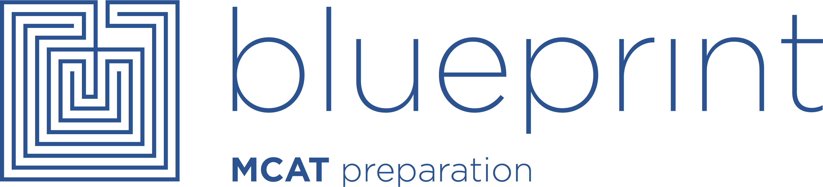 Blueprint MCAT Prep Course