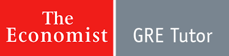 Economist GRE Prep