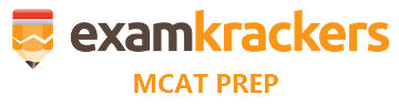Examcrackers MCAT Prep Course