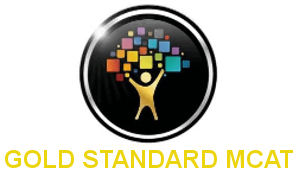 Gold Standard MCAT Prep Course