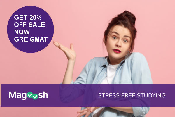 Magoosh GMAT Course