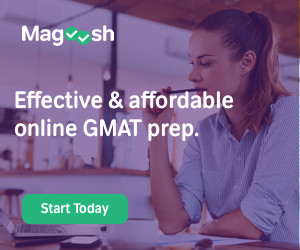 Magoosh GMAT review