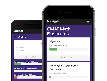 Magoosh GMAT Online