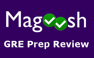 Magoosh GRE Prep