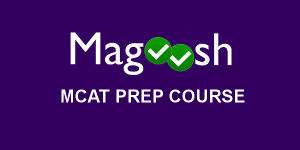 Magoosh MCAT Prep Course