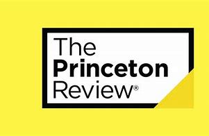 Princeton Review GRE Prep